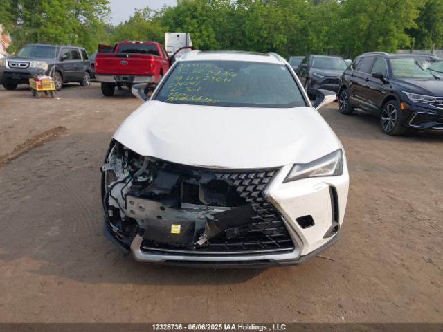 JTHU9JBH8K2014041 Lexus m20a-fxs, 3nm, 1mm