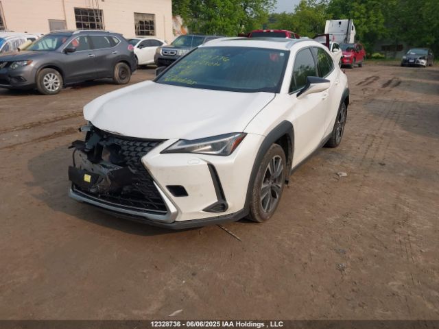 JTHU9JBH8K2014041 Lexus m20a-fxs, 3nm, 1mm