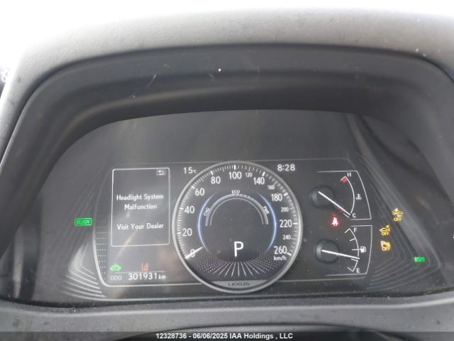 JTHU9JBH8K2014041 Lexus m20a-fxs, 3nm, 1mm