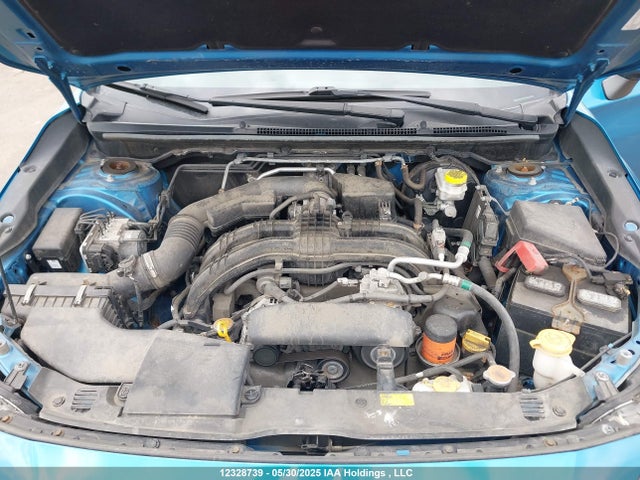 4S3GKAH69H3603580 Subaru na