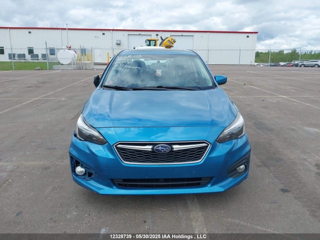 4S3GKAH69H3603580 Subaru na