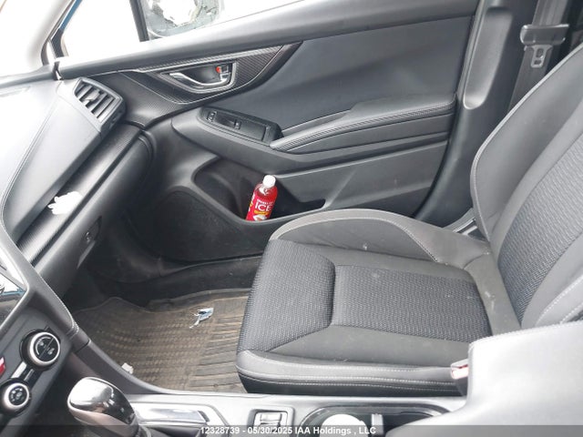 4S3GKAH69H3603580 Subaru na