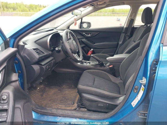 4S3GKAH69H3603580 Subaru na