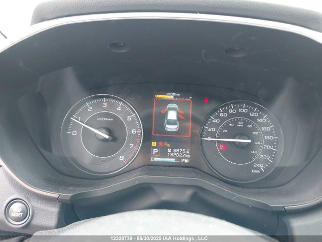 4S3GKAH69H3603580 Subaru na