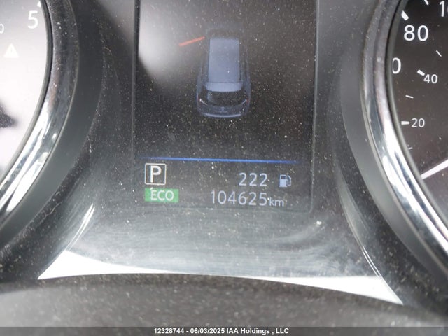 5N1AT2MV3JC708445 Nissan Rogue