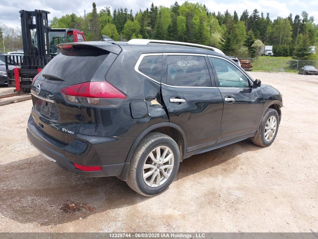 5N1AT2MV3JC708445 Nissan Rogue
