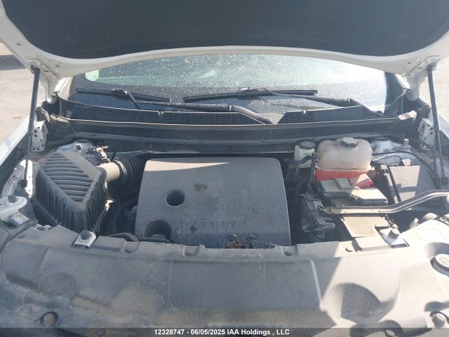 1GNEVLKWXLJ233495 Chevrolet lfy - spark ignited direct injection, atss, gen 1