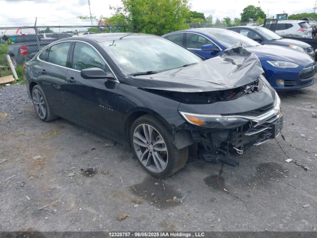 1G1ZD5ST8PF169151 auction archive image