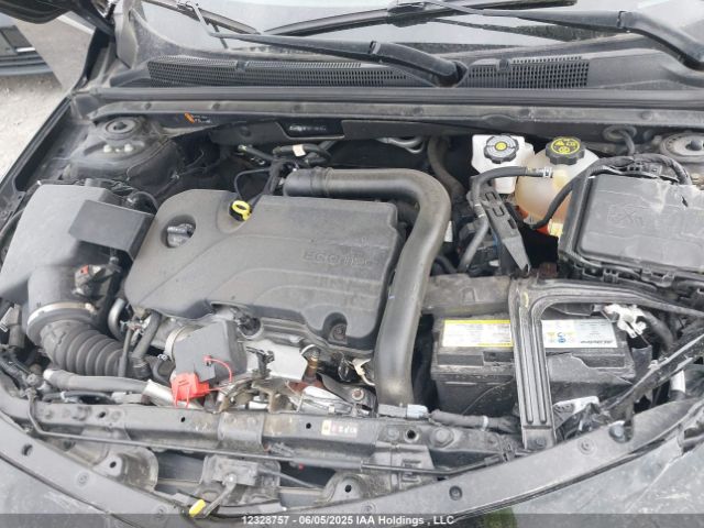 1G1ZD5ST8PF169151 Chevrolet MALIBU 1LT