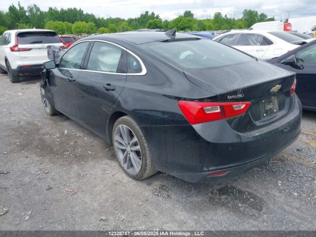 1G1ZD5ST8PF169151 Chevrolet MALIBU 1LT