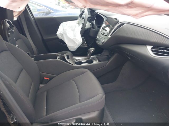 1G1ZD5ST8PF169151 Chevrolet MALIBU 1LT