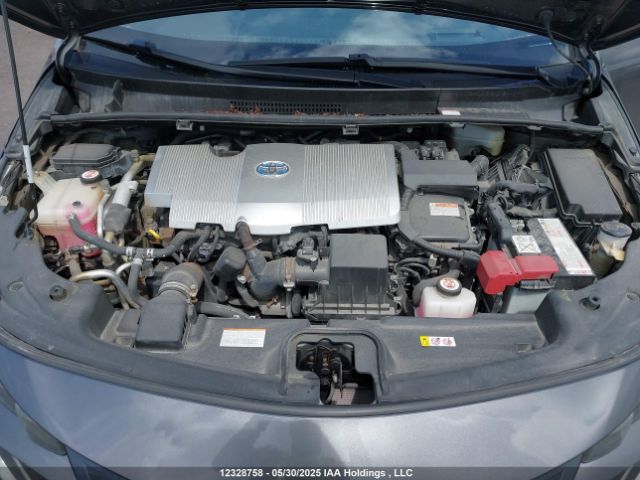 JTDKARFPXL3142499 Toyota 2zr-fxe+1nm+1sm