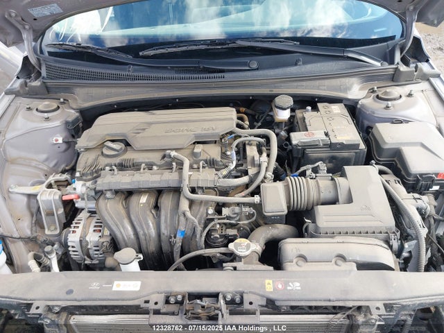 KMHLM4AG8PU510762 Hyundai mpi nu pe