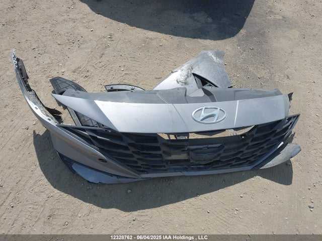 KMHLM4AG8PU510762 Hyundai mpi nu pe