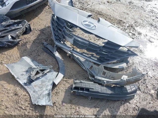 KMHLM4AG8PU510762 Hyundai mpi nu pe