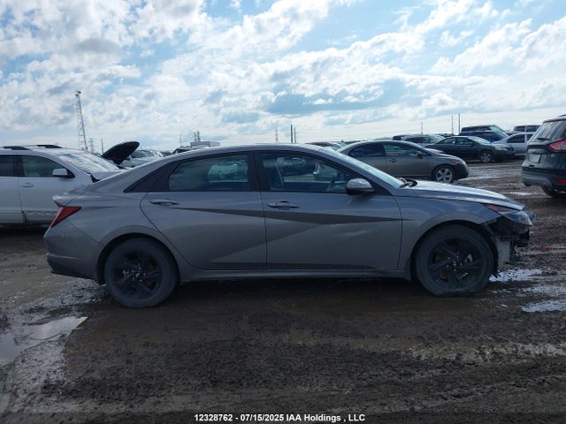 KMHLM4AG8PU510762 Hyundai mpi nu pe