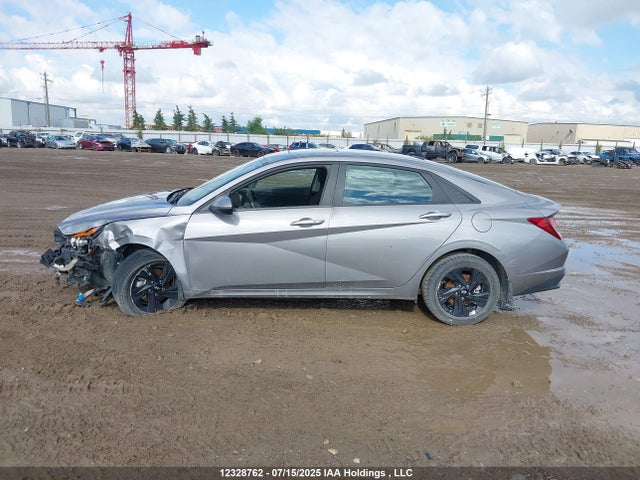KMHLM4AG8PU510762 Hyundai mpi nu pe