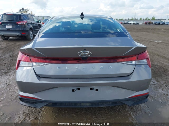 KMHLM4AG8PU510762 Hyundai mpi nu pe