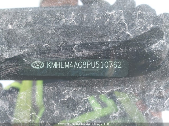KMHLM4AG8PU510762 Hyundai mpi nu pe