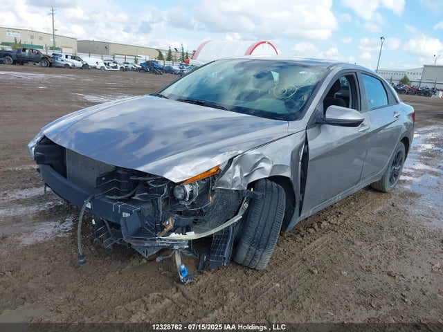 KMHLM4AG8PU510762 Hyundai mpi nu pe