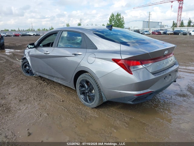 KMHLM4AG8PU510762 Hyundai mpi nu pe
