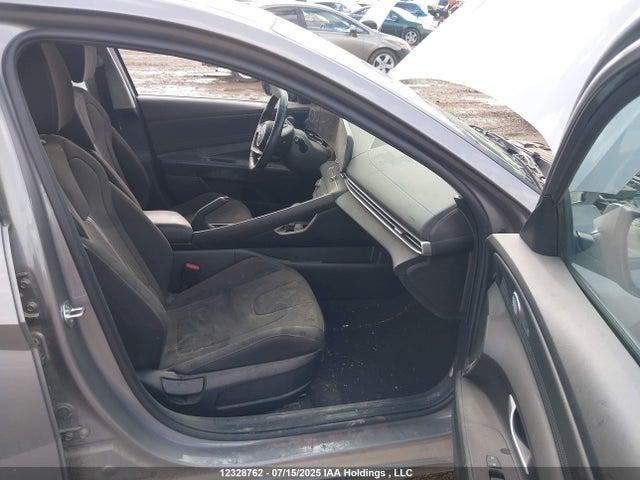 KMHLM4AG8PU510762 Hyundai mpi nu pe