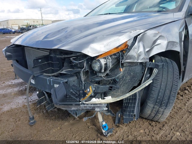 KMHLM4AG8PU510762 Hyundai mpi nu pe