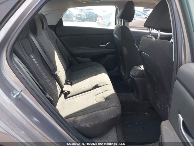 KMHLM4AG8PU510762 Hyundai mpi nu pe