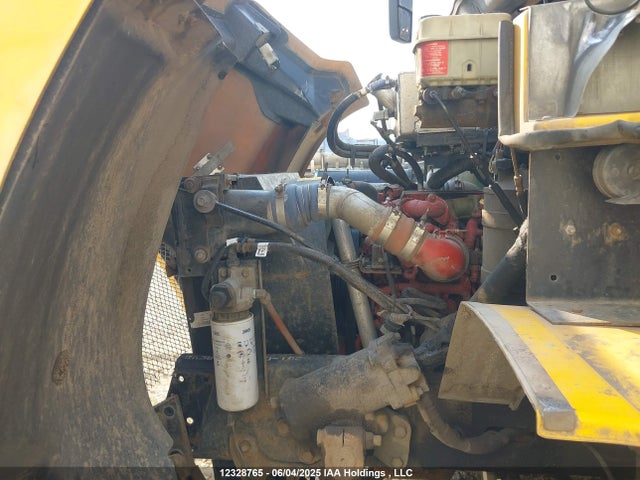 Spartan Motors Isb 2015 4VZJP2A91FC078298 Image 10