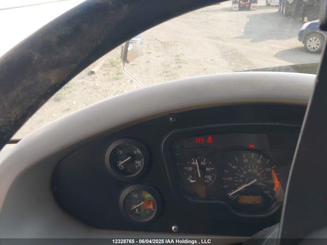 Spartan Motors Isb 2015 4VZJP2A91FC078298 Image 7