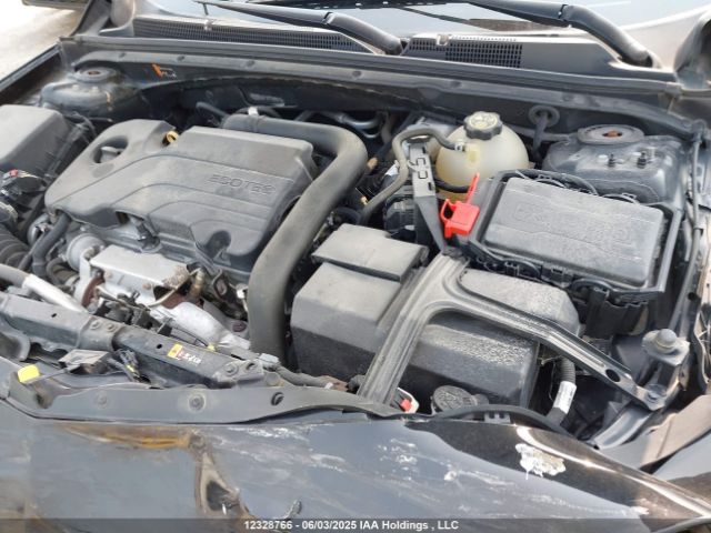 1G1ZG5STXKF227079 Chevrolet lfv - direct injection, variable valve timing, gen 1