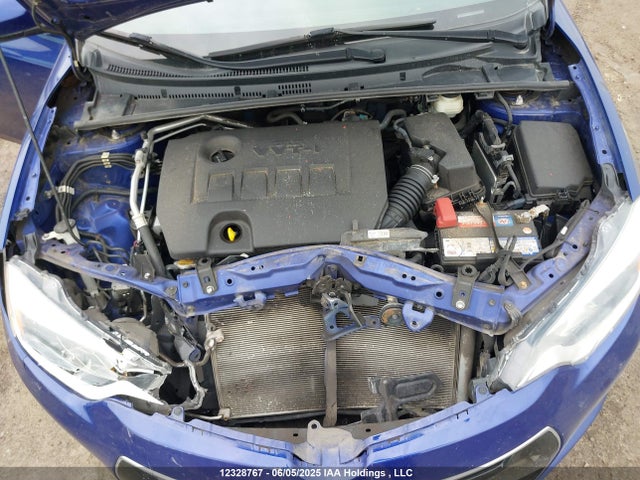 2T1BURHE9GC561816 Toyota 2zr-fe