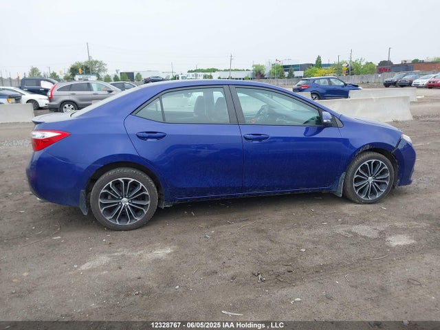 2T1BURHE9GC561816 Toyota 2zr-fe