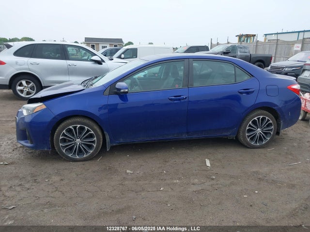 2T1BURHE9GC561816 Toyota 2zr-fe
