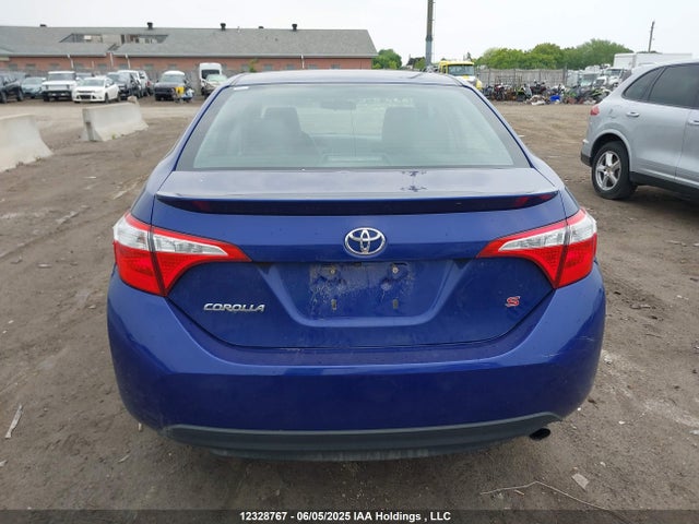 2T1BURHE9GC561816 Toyota 2zr-fe