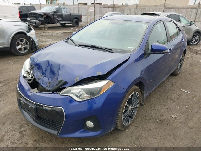 2T1BURHE9GC561816 Toyota 2zr-fe