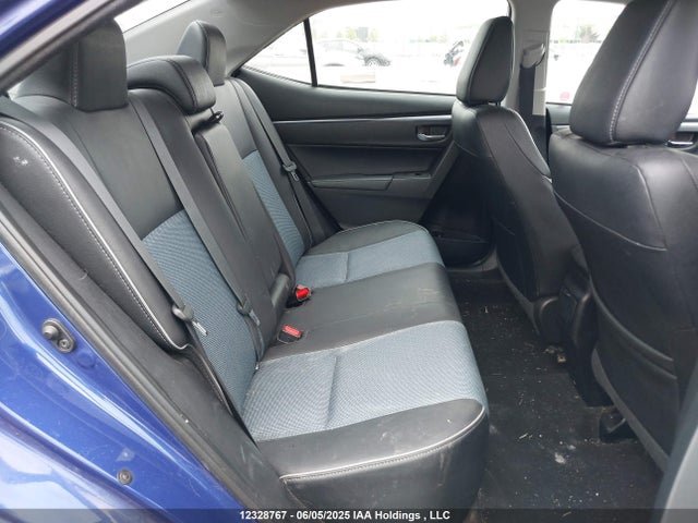 2T1BURHE9GC561816 Toyota 2zr-fe