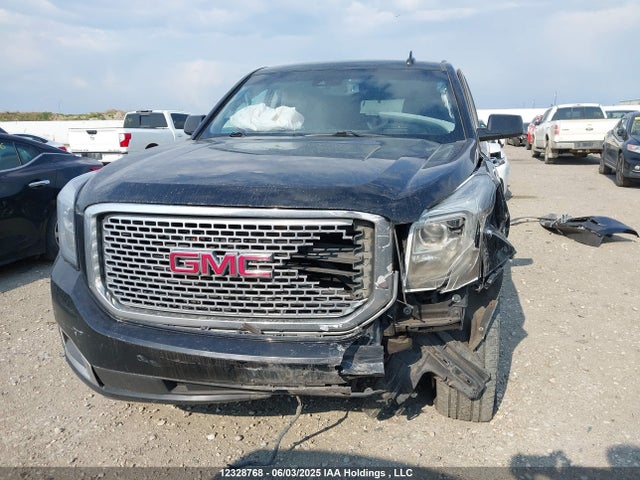 1GKS2HKJXHR118902 GMC Yukon Xl Denali Denali