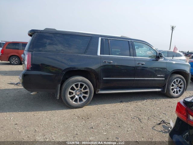 1GKS2HKJXHR118902 GMC Yukon Xl Denali Denali