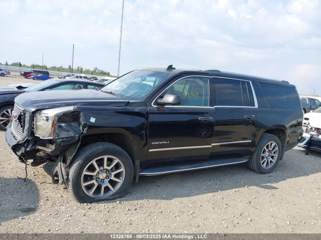 1GKS2HKJXHR118902 GMC Yukon Xl Denali Denali