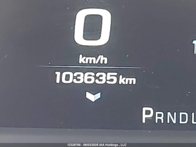1GKS2HKJXHR118902 GMC Yukon Xl Denali Denali