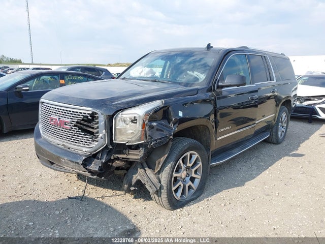 1GKS2HKJXHR118902 GMC Yukon Xl Denali Denali