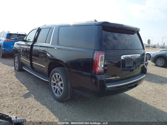 1GKS2HKJXHR118902 GMC Yukon Xl Denali Denali