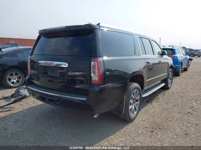 1GKS2HKJXHR118902 GMC Yukon Xl Denali Denali