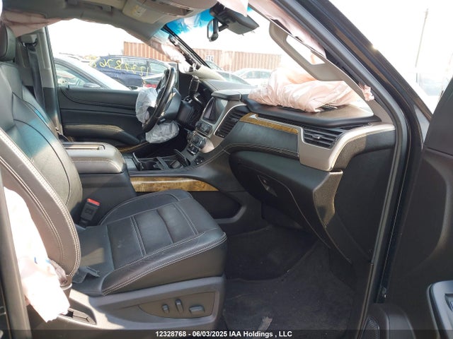 1GKS2HKJXHR118902 GMC Yukon Xl Denali Denali