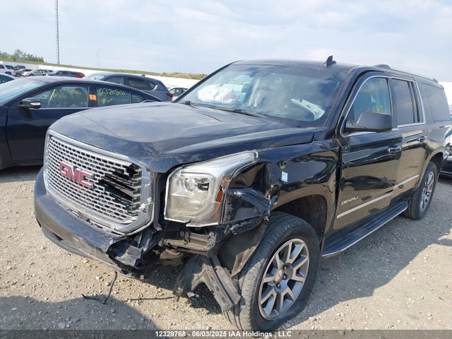 1GKS2HKJXHR118902 GMC Yukon Xl Denali Denali