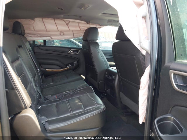 1GKS2HKJXHR118902 GMC Yukon Xl Denali Denali