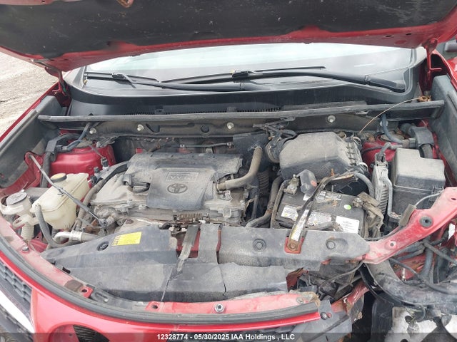 Toyota 2ar-fe 2014 2T3ZFREVXEW108398 Image 10