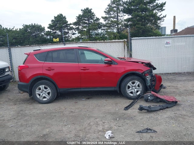 Toyota 2ar-fe 2014 2T3ZFREVXEW108398 Image 14