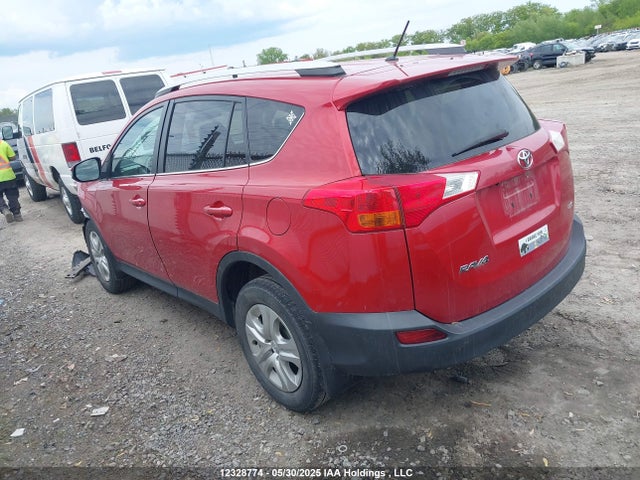 Toyota 2ar-fe 2014 2T3ZFREVXEW108398 Image 3